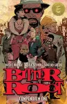 BITTER ROOT COMPENDIUM cover