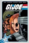 G.I. Joe: A Real American Hero Deluxe Edition Book One cover