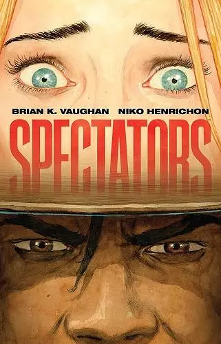 SPECTATORS cover