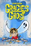 GRACIE'S GHOST cover