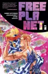 Free Planet Volume 2 cover