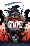 Ain't No Grave cover