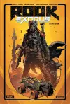 Rook: Exodus Volume 1 Deluxe Hardcover cover