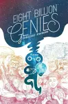 Eight Billion Genies cover