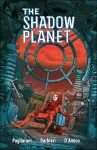 The Shadow Planet cover
