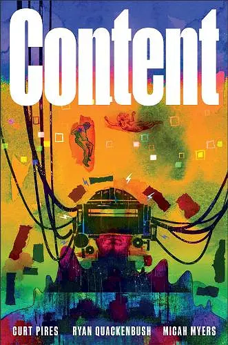 Content cover
