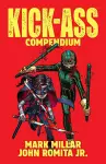 Kick-Ass Compendium cover