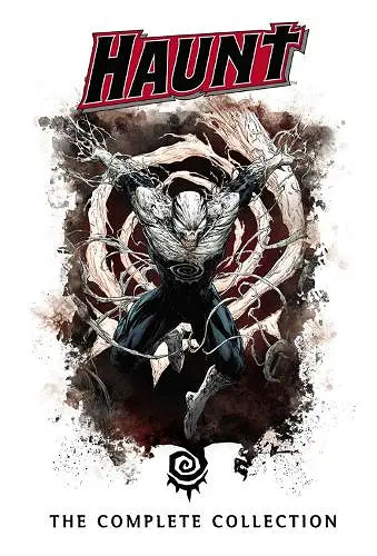 Haunt: The Complete Collection cover