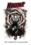 Haunt: The Complete Collection cover