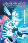 W0RLDTR33 (WorldTree) Volume 3 cover
