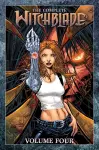 The Complete Witchblade Volume 4 cover