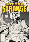 Doctor Strange by Paul Smith Artist's Edition cover