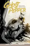 Ghost Pepper Vol. 2 cover