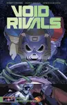Void Rivals Volume 5 cover