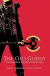 The Old Guard: The Immortal Edition Volume 1 cover