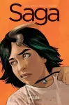 Saga Book Four cover