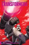 Transformers Vol. 6 cover