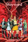 Wayward Compendium cover