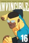 Invincible Volume 16 (New Edition) cover