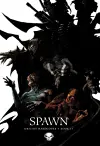 Spawn Origins Hardcover Book 17 cover