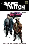 Sam and Twitch Case Files Volume 2 cover