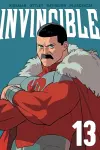 Invincible Volume 13 (New Edition) cover