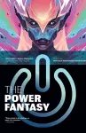 The Power Fantasy Volume 2: Mutually Reassuring Destruction cover