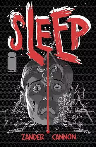Sleep cover