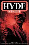 Hyde Street Volume 2 cover