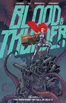 Blood & Thunder Vol. 1 cover