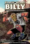 Black Heart Billy 25th Anniversary cover