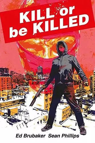 Kill or Be Killed Compendium cover