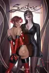 Sunstone Volume 1 (New Edition) cover