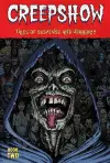 Creepshow Deluxe Edition Book Two cover