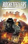 The Rocketfellers Volume 2 cover