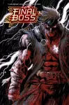 Final Boss Volume 1 cover