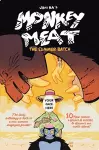 Monkey Meat: The Summer Batch cover