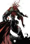 Spawn Origins Hardcover Book 16 cover