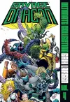 Savage Dragon Ultimate Collection Vol. 4 cover