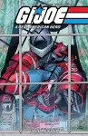 G.I. Joe: A Real American Hero! Vol. 4 cover