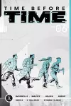 Time Before Time Volume 6 cover