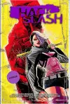 Hack/Slash Deluxe Edition Volume 6 cover