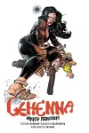 Gehenna: Naked Aggression cover