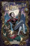 Lady Mechanika Volume 9 cover