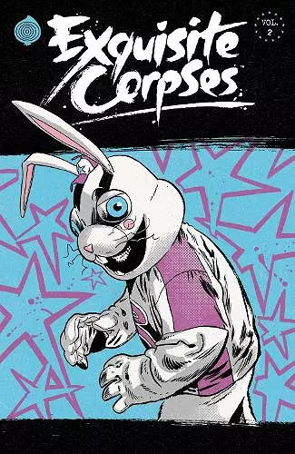 Exquisite Corpses Volume 2 cover