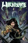 Witchblade Volume 2 cover