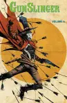 Gunslinger Spawn Volume 6 cover