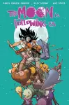 The Moon is Following Us Volume 2 cover