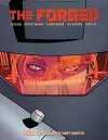 The Forged Volume 4 cover