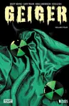 Geiger Volume 4 cover